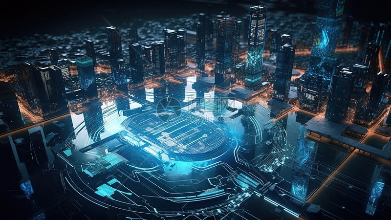 科技公司选型：如何从技术深度与行业趋势中洞察关键**
